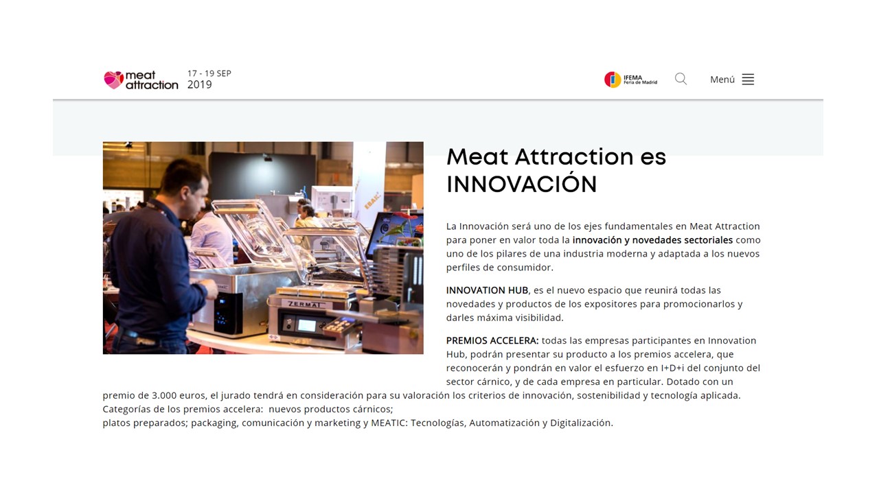 Meat Atraction 2019